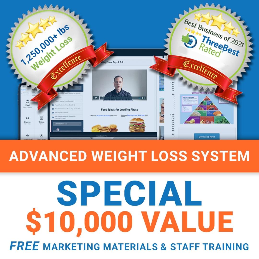 Learn How This Advanced Weight Loss Protocol Can Transform Your Practice